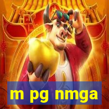 m pg nmga